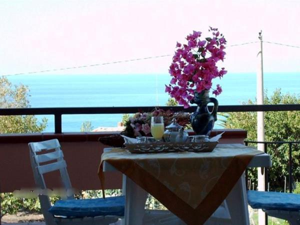 Villa Annina B&B Tropea Exterior photo